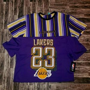 Lakers bundle lebron james kobe bryant